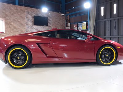 2007 Lamborghini GALLARDO — миниатюра 46
