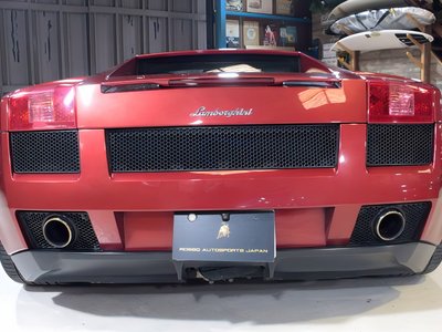2007 Lamborghini GALLARDO — миниатюра 42