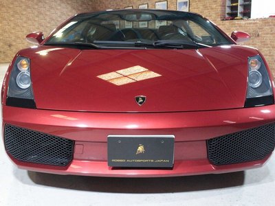 LAMBORGHINI GALLARDO - 7