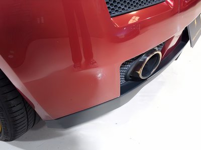 2007 Lamborghini GALLARDO — миниатюра 17
