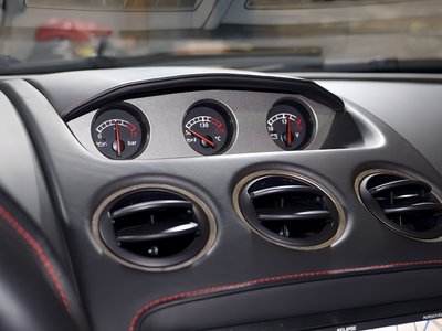 2007 Lamborghini GALLARDO — миниатюра 23
