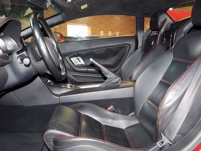 2007 Lamborghini GALLARDO — миниатюра 25