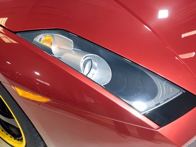 2007 Lamborghini GALLARDO — миниатюра 15