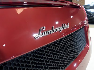 2007 Lamborghini GALLARDO — миниатюра 60