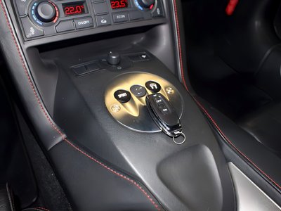 2007 Lamborghini GALLARDO — фото 5
