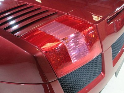 LAMBORGHINI GALLARDO - 9