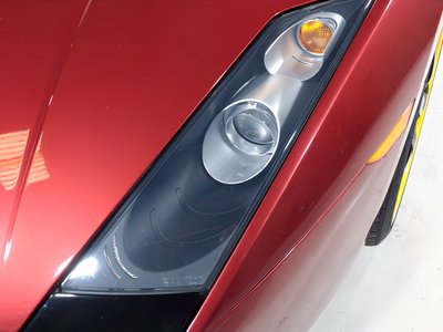2007 Lamborghini GALLARDO — миниатюра 56