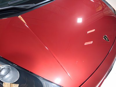 2007 Lamborghini GALLARDO — миниатюра 54