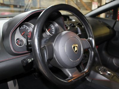 LAMBORGHINI GALLARDO - 2