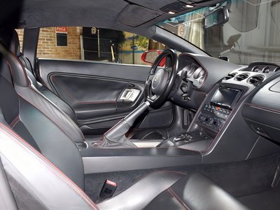 2007 Lamborghini GALLARDO — миниатюра 85