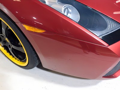 2007 Lamborghini GALLARDO — миниатюра 50