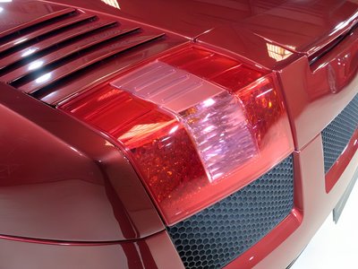 2007 Lamborghini GALLARDO — миниатюра 61