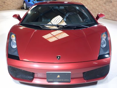 2007 Lamborghini GALLARDO — миниатюра 13