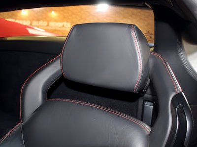2007 Lamborghini GALLARDO — миниатюра 28