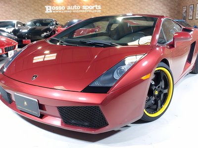 LAMBORGHINI GALLARDO - 2