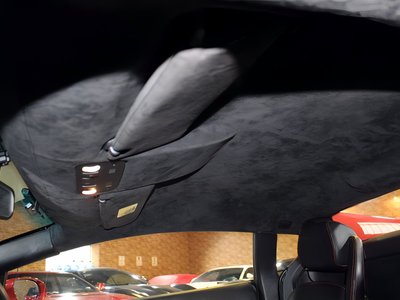 2007 Lamborghini GALLARDO — миниатюра 30