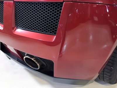 2007 Lamborghini GALLARDO — миниатюра 65