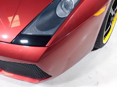 2007 Lamborghini GALLARDO — миниатюра 52