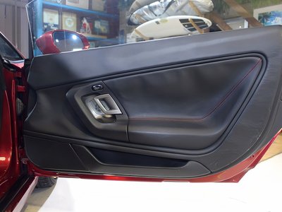 2007 Lamborghini GALLARDO — миниатюра 77