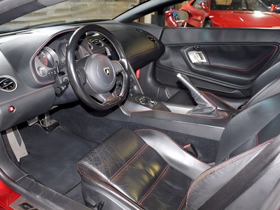 2007 Lamborghini GALLARDO — миниатюра 79