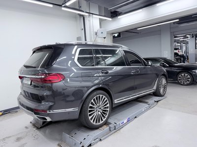 BMW X7 - 3