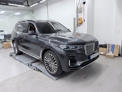 BMW X7 - 2