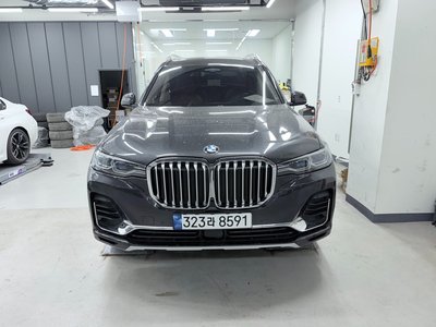 BMW X7 - 4