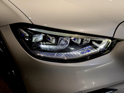 MERCEDES-BENZ S-CLASS - 6