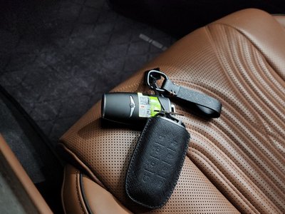 2021 Genesis G80 (RG3) 缩略图 21