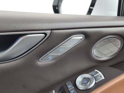 2021 Genesis G80 (RG3) 缩略图 30