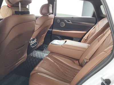 2021 Genesis G80 (RG3) 缩略图 17