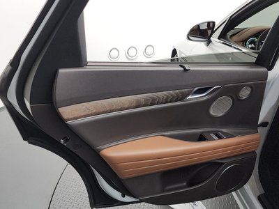 2021 Genesis G80 (RG3) 缩略图 15