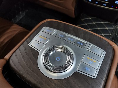 2021 Genesis G80 (RG3) 缩略图 32
