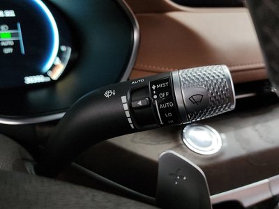 2021 Genesis G80 (RG3) 缩略图 28
