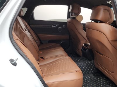 2021 Genesis G80 (RG3) 缩略图 25