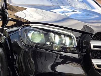 MERCEDES-BENZ GLS - 8