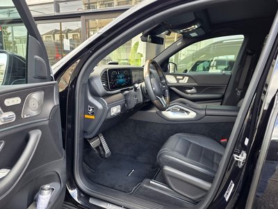 MERCEDES-BENZ GLS - 9