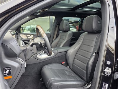 MERCEDES-BENZ GLS - 10