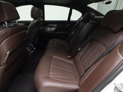 2022 BMW 7 SERIES 缩略图 20