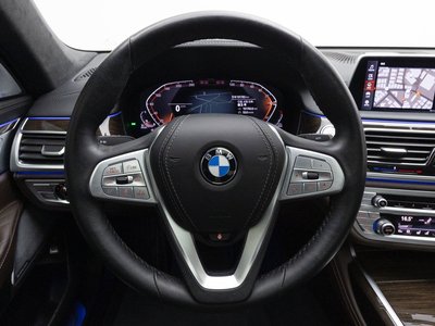 2022 BMW 7 SERIES 缩略图 12