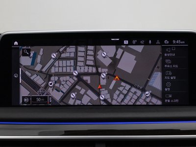 2022 BMW 7 SERIES 缩略图 18