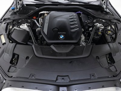 BMW 7 SERIES - 7