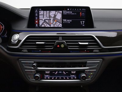 2022 BMW 7 SERIES 缩略图 11