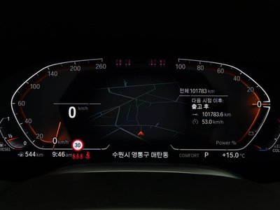 BMW 7 SERIES - 8