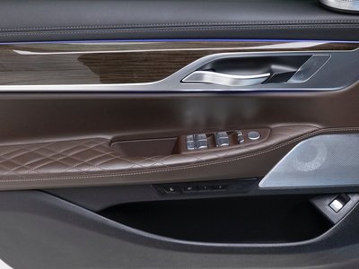 2022 BMW 7 SERIES 缩略图 13