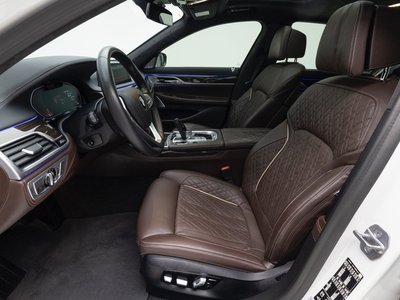 BMW 7 SERIES - 10