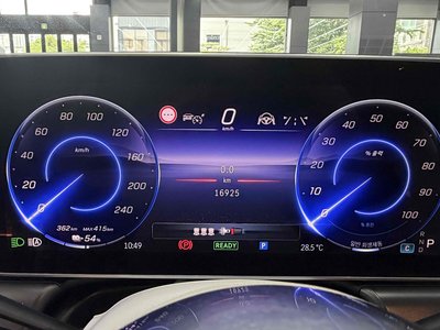 صورة 3 لـ 2024 Mercedes-BENZ EQE