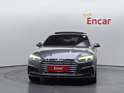 AUDI A5 - 2
