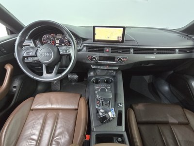 AUDI A5 - 5