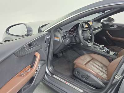 AUDI A5 - 10